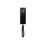 Vidinis telefonas (unifonas) Cyfral Baltic 5P Black