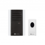 Bevielis durų skambutis El home WDP-03C8 Sonata