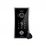 I&scaron;orinė domofono kasetė Eura VDA-51C5/P