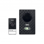 Bevielis durų skambutis Eura WDP-40A3 Lumen