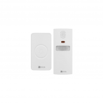 Įėjimo signalizatorius El home ED-70A3 su PIR jutikliu