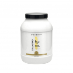 Iv San Bernard Banana Shampoo 3 L.
