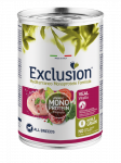 EXCLUSION MEDITERRANEO NOBLE GRAIN ADULT VEAL ALL BREEDS 400g.