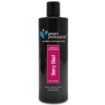 Groom Professional Berry Blast Shampoo  450 ml.