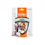 BOXBY Original Sushi, 100 g.