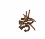 KIMO džiovintas skanėstas buivolų uodegos 150g.