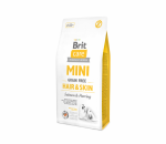 Brit Care Mini Hair&Skin 2Kg.
