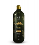 Hydra Vegan DETOX Shampoo  1000 ml.