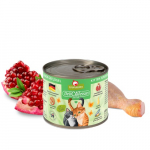 GRANATAPET DELICATESSEN Pauk&scaron;tiena (Kačiukams/ Kitten) 200g. x 6 vnt.
