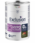 HYPOALLERGENIC HORSE & POTATO ALL BREEDS 400g.