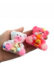 Taba squishy me&scaron;kutis letenėlės serija