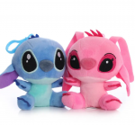 Stitch pliu&scaron;inis pakabutis