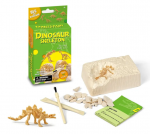 Archeologijos kasinėjimo rinkinys - dinozauras