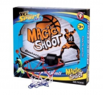 Krep&scaron;inio lenta vaikams su kamuoliu