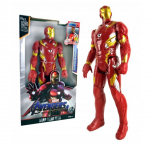 Herojų Avengers figūra Iron Man, 30 cm.