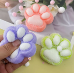 Letenėle Antistresinis squishy žaislas