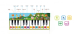 Interaktyvus muzikinis kilimėlis Pianinas
