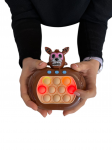 Elektroninis  pop it žaidimas Freddy