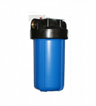 Krausen mechaninis vandens filtro korpusas Big Blue 10