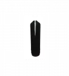 3,5 mm Uždangalas vandens filtro kolonai : Uždangalas - 10x44