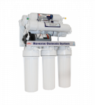 Vandens filtras Krausen RO 600 Eco Line++