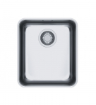 Plieninė plautuvė Franke Aton, ANX 110-34