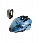 Garais valymo sistema  su lygintuvu KRAUSEN Blue Steam 2