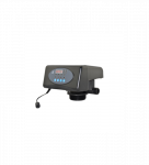 Nugeležinimo filtro automatinis vožtuvas F71P1-2m3/h, IN/OUT &frac34;&Prime;F