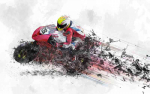 Fototapetai Sportas 1050; 200x270cm, 300x270cm, 400x270cm