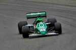 Fototapetai Auto-moto 1055; 200x270cm, 300x270cm, 400x270cm