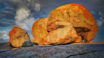 Fotodrobė Gamta 1348; 40x60cm, 60x90cm, 80x120cm, 100x150cm