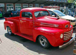 Fototapetai Auto-moto 1157; 200x270cm, 300x270cm, 400x270cm