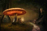Fototapetai Fantastika 1099; 200x270cm, 300x270cm, 400x270cm