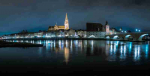 Fototapetai Miestai 1095; 200x270cm, 300x270cm, 400x270cm