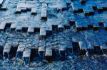 FotoDrobė Abstrakcija 1246; 40x60cm, 60x90cm, 80x120cm, 100x150cm