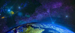 Fototapetai Kosmosas 1048; 200x270cm, 300x270cm, 400x270cm