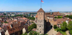Plakatas Miestai 1138; Dydis A2, A1, A0 formato