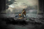 Fototapetai Fantastika 1131; 200x270cm, 300x270cm, 400x270cm