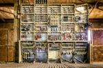 Fototapetai Muzika 1011; 200x270cm, 300x270cm, 400x270cm