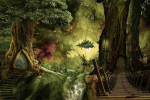 Fototapetai Fantastika 1135; 200x270cm, 300x270cm, 400x270cm
