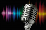 Fototapetai Muzika 1019; 200x270cm, 300x270cm, 400x270cm