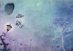 Fototapetai Fantastika 1149; 200x270cm, 300x270cm, 400x270cm
