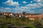 Fototapetai Miestai 1245; 200x270cm, 300x270cm, 400x270cm