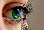 Fototapetai Fantastika 1158; 200x270cm, 300x270cm, 400x270cm