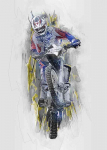 Fototapetai Sportas 1018; 200x270cm, 300x270cm, 400x270cm