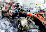 Fototapetai Sportas 1022; 200x270cm, 300x270cm, 400x270cm