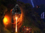 Fototapetai Fantastika 1069; 200x270cm, 300x270cm, 400x270cm
