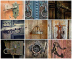 Fototapetai Industrija 1152; 200x270cm, 300x270cm, 400x270cm