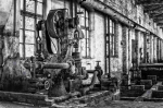 Fototapetai Industrija 1054; 200x270cm, 300x270cm, 400x270cm