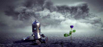 Plakatas Fantastika 1113; Dydis A2, A1, A0 formato